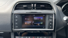 Jaguar F-Pace 2.0d R-Sport 5dr Auto AWD Diesel Estate